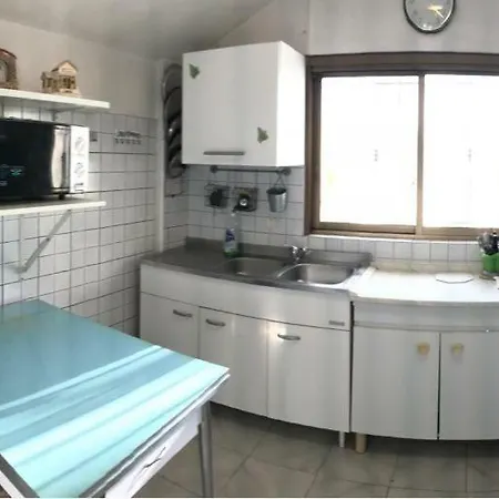 Casa vacanze 16 Strada Loreto Moncalieri